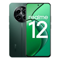 realme 12 4G 8GB 128GB Verde