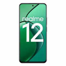 realme 12 4G 8GB 128GB Verde
