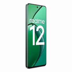 realme 12 8 GB 512 GB Verde - Vista aggiuntiva 5
