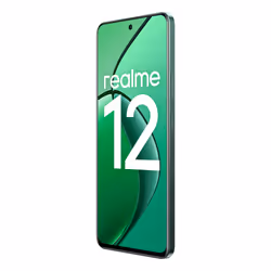 realme 12 8 GB 512 GB Verde - Vista aggiuntiva 7