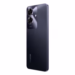 realme Note 60 6 GB 128 GB Nero, Color marmo - Vista aggiuntiva 6