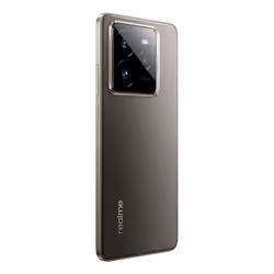 realme GT GT7 PRO 12GB 512 GB Grigio - Vista aggiuntiva 4
