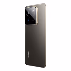 realme GT GT7 PRO 12GB 512 GB Grigio - Vista aggiuntiva 7