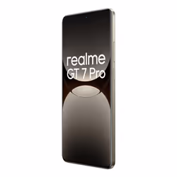 realme GT GT7 PRO 12GB 512 GB Grigio - Vista aggiuntiva 8