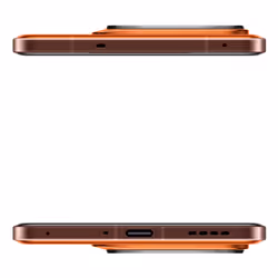 realme GT GT7 PRO 12GB 512 GB Arancione - Vista aggiuntiva 4
