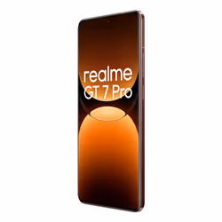 realme GT GT7 PRO 12GB 512 GB Arancione - Vista aggiuntiva 5