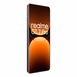 realme GT GT7 PRO 12GB 512 GB Arancione - Vista aggiuntiva 7