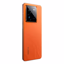 realme GT GT7 PRO 12GB 512 GB Arancione - Vista aggiuntiva 8