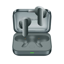 realme Buds Air 7 Auricolare True Wireless Stereo (TWS) In-ear Musica e Chiamate Bluetooth Verde
