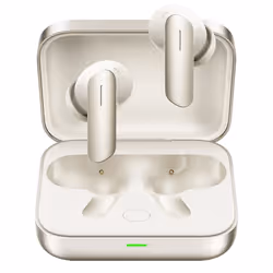 realme Buds Air 7, True Wireless Stereo (TWS), Musica e Chiamate, Auricolare, Oro, Avorio
