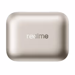 realme Buds Air 7 Auricolare True Wireless Stereo (TWS) In-ear Musica e Chiamate Bluetooth Oro, Avorio