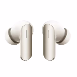 realme Buds Air 7 Auricolare True Wireless Stereo (TWS) In-ear Musica e Chiamate Bluetooth Oro, Avorio