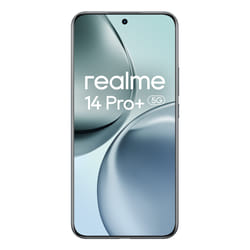 realme 14 Pro+ 5G 8GB 256GB Grigio