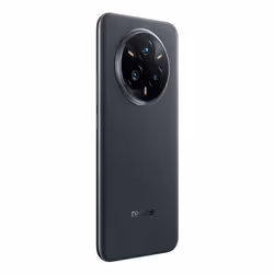realme 14 Pro+ 8 GB 256 GB Grigio - Vista aggiuntiva 4