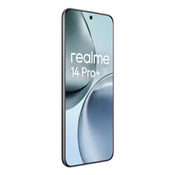realme 14 Pro+ 8 GB 256 GB Grigio - Vista aggiuntiva 5