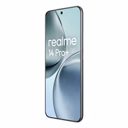 realme 14 Pro+ 8 GB 256 GB Grigio - Vista aggiuntiva 7