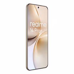 realme 14 Pro+ 12GB 512 GB Perlato, Bianco - Vista aggiuntiva 5