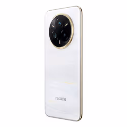 realme 14 Pro+ 12GB 512 GB Perlato, Bianco - Vista aggiuntiva 6