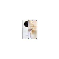 realme 14 PRO 5G 256+8 PEARL WHITE
