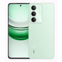 realme 14x 5G, 16,9 cm (6.67"), 8 GB, 256 GB, 50 MP, Android 14, Verde