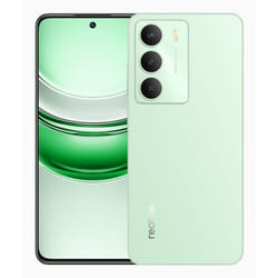 realme 14x 5G 16,9 cm (6.67") Doppia SIM Android 14 USB tipo-C 8 GB 256 GB 5860 mAh Verde