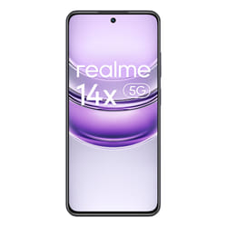realme 14x 5G 8GB 256GB Nero