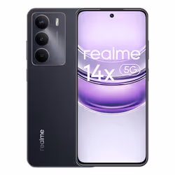 realme 14x 8 GB 256 GB Nero - Vista aggiuntiva 5