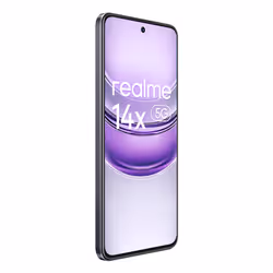 realme 14x 8 GB 256 GB Nero - Vista aggiuntiva 7