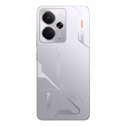 realme 14 16,9 cm (6.67") Android 15 5G 12 GB 256 GB 6000 mAh Argento