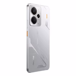 realme 14 16,9 cm (6.67") Android 15 5G 12 GB 256 GB 6000 mAh Argento