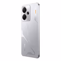 realme 14 12 GB 256 GB Argento - Vista aggiuntiva 5