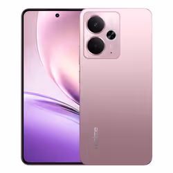 realme 14, 16,9 cm (6.67"), 12 GB, 256 GB, 50 MP, Android 15, Rosa