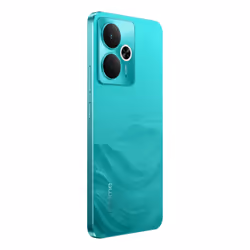 realme 14T 8 GB 256 GB Verde - Vista aggiuntiva 6