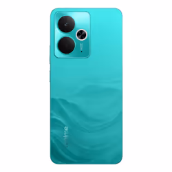 realme 14T 8 GB 256 GB Verde - Vista aggiuntiva 7