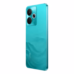 realme 14T 8 GB 256 GB Verde - Vista aggiuntiva 8