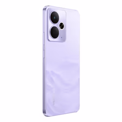 realme 14T 8 GB 256 GB Viola - Vista aggiuntiva 4