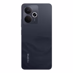 realme 14T 16,9 cm (6.67") Android 15 5G 8 GB 256 GB 6000 mAh Nero