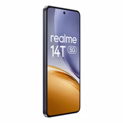 realme 14T 8 GB 256 GB Nero - Vista aggiuntiva 4
