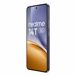 realme 14T 8 GB 256 GB Nero - Vista aggiuntiva 6