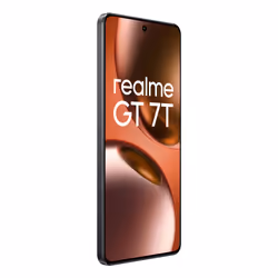 realme GT 7T 12 GB 256 GB Nero - Vista aggiuntiva 5