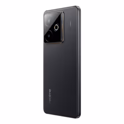 realme GT 7T 12 GB 256 GB Nero - Vista aggiuntiva 6