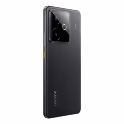 realme GT 7T 12 GB 256 GB Nero - Vista aggiuntiva 4