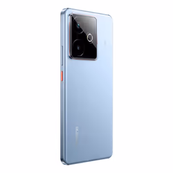 realme GT 7T 12 GB 256 GB Blu - Vista aggiuntiva 4