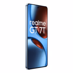realme GT 7T 12 GB 256 GB Blu - Vista aggiuntiva 5
