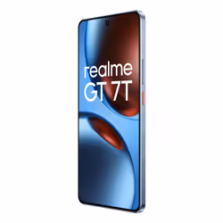 realme GT 7T 12 GB 256 GB Blu - Vista aggiuntiva 7