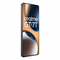 realme GT 7T 12 GB 256 GB Giallo - Vista aggiuntiva 5