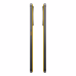 realme GT 7T 12 GB 256 GB Giallo - Vista aggiuntiva 8