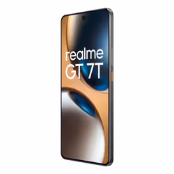 realme GT 7T 12 GB 256 GB Giallo - Vista aggiuntiva 7