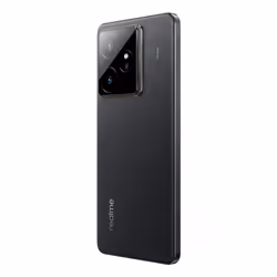 realme GT 7 12 GB 256 GB Nero - Vista aggiuntiva 5