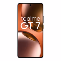 realme GT 7 12 GB 256 GB Nero - Vista aggiuntiva 8